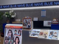 -天真蓝照相馆(上海中山公园龙之梦店)