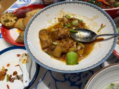 -柴火农家·江西赣南菜(土华店)