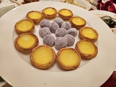 -香宫中餐厅 · 桂林香格里拉