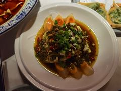 -院8里·小聚园老川菜(九眼桥店)