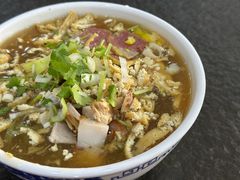 -粮贸餐厅(仿古街店)