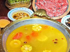-受气牛肉·重庆耙牛肉(来福士店)