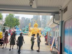 -海合安成都极地海洋公园