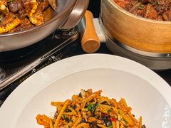 -简小舍·民间手艺菜(武昌江滩店)