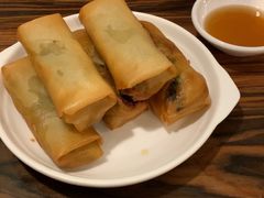 黄鱼春卷-建国328 本帮小馆·面馆