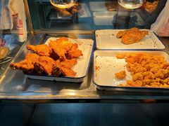 -新桥炸鸡店(中昂时代广场店)