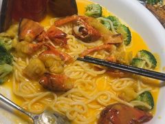 -阿明小菜·海鲜·上海菜(梅陇店)