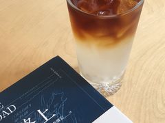 -得欢咖啡&精酿
