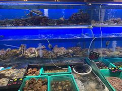 -船梆煮•蒸汽海鲜·炉火烤肉(五四广场店)