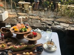 -三嚥阁 La Villa Restaurant