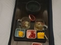 -水墨澜渟足道·SPA·传统(四望亭东关街店)