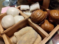 -天府传奇大酒店(金山东路店)