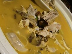 -苹果树下艺术餐厅(通州店)