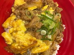 -食其家·牛丼咖喱(金桥国际店)