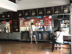 -老包子豆腐坊(大庆路店)