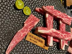 -黑牛の店·黑金店(沈阳万象城店)