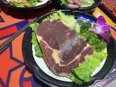 -隐匠桶烧烤肉店(利时广场店)