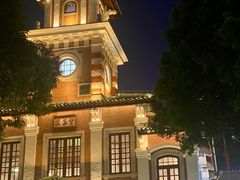 -广州基督教救主堂