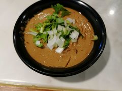 -宣武小院涮肉(前门店)