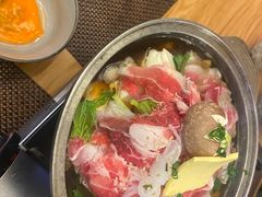 -樱の千渡日式料理·铁板烧•烧鸟(金盛田广场店)