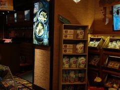 -云海肴·汽锅鸡·云南菜(天山百盛优客店)