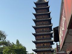 -常熟方塔园