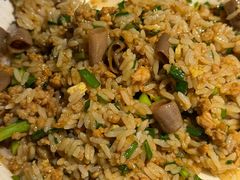 -前海沿·青岛菜(大拇指广场石老人店)