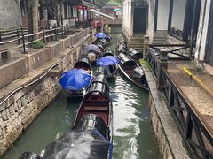 -绍兴鲁迅故里·沈园景区