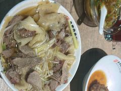 -直隶安家牛肉罩饼(七一路店)