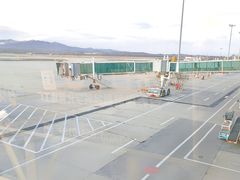 -威海大水泊国际机场