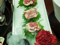 -1078號老北京涮肉(松柏店)