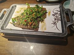 -应天大明王朝·南京菜(中山陵店)