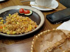 -曼谷食堂·泰国家庭料理(丹桂路店)