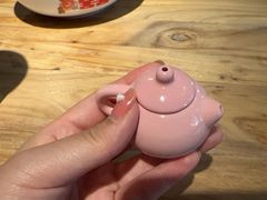 -图味美小黄鱼·景德菜(浙江路店)