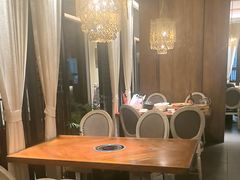 -瑶王府·广西菜(金阳路店)