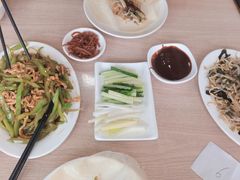 -姥家春饼店(漳州二路店)