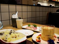 -卡朋西餐(祈福缤纷汇店)