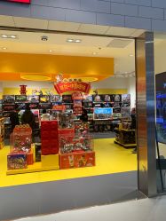 -乐高授权专卖店(朝阳大悦城店)