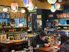 -小川洋风料理(江汉路店)