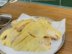 -阿金大白·上海菜馆(新天地店)
