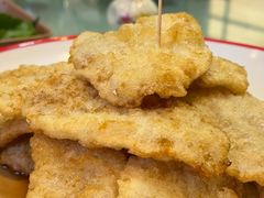 -金达莱冷面百年石锅饭(宾馆胡同店)