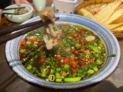 -六合居·明厨亮灶餐厅(成双大道店)