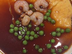 -小吴越·江浙融合菜(惠山万达广场店)
