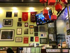 -大哥餐厅(西城花园店)