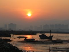 -北岐滩涂