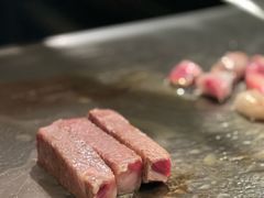 -神户牛排餐厅MOURIYA(总店)