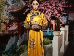 -上海杜莎夫人蜡像馆