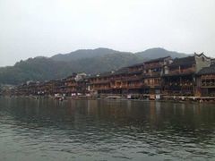 -沈从文故居