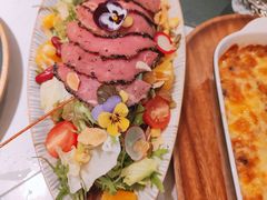 -ins森林童话餐厅coffee&bistro