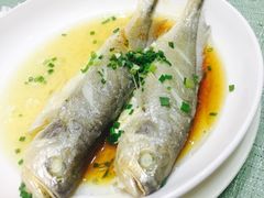 -富临轩私房菜(集庆门大街店)